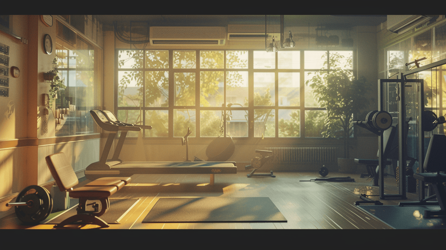 How Much Do Gyms Charge Personal Trainers?